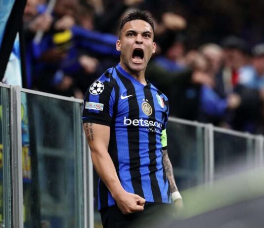 Milan and Inter could play Serie A games in Australia