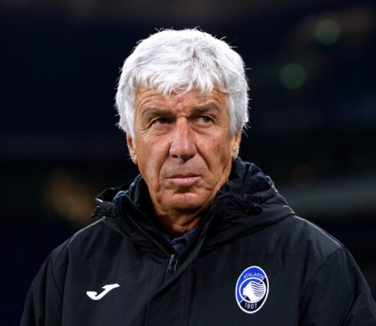 Why Gian Piero Gasperini has agreed to join Roma and reject Juventus