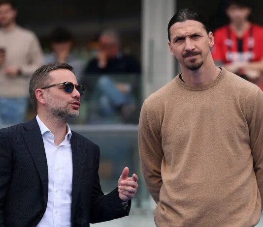Milan CEO Giorgio Furlani after Coppa Italia final loss: “This is a failed season”