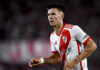 Inter & Milan Fell Behind in Race for River Plate Rising Star