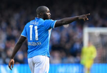 Preview: Napoli vs Cagliari – Team News Line-ups & Prediction
