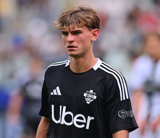 Inter List a Few Serie A Stars to Retool Their Midfield