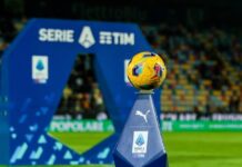 Serie A 2025-26 Fixtures Announced As Napoli Begin Title Defence With Trip To Sassuolo