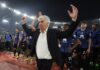 Analysing the Most Suitable Manager to Take Over at Atalanta as Gian Piero Gasperini Flirts With Possible Exit