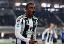 OFFICIALLY OFFICIAL: Juventus activate buy option, sign Pierre Kalulu from Milan