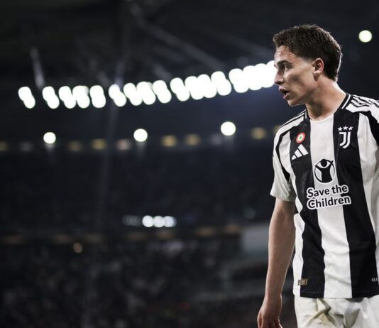 Reports: Juve prepping a big contract offer for Kenan Yildiz after Club World Cup