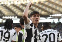 OFFICIALLY OFFICIAL: Nicolo Savona signs new contract through 2030