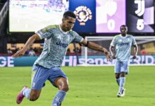 What to watch for as Juventus get set to face Wydad Casablanca