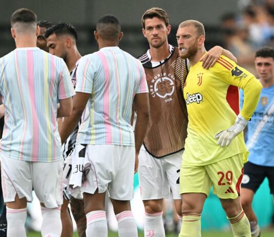 The Old Lady Speaks Podcast, Episode 292: Man City hand Juventus a humbling loss