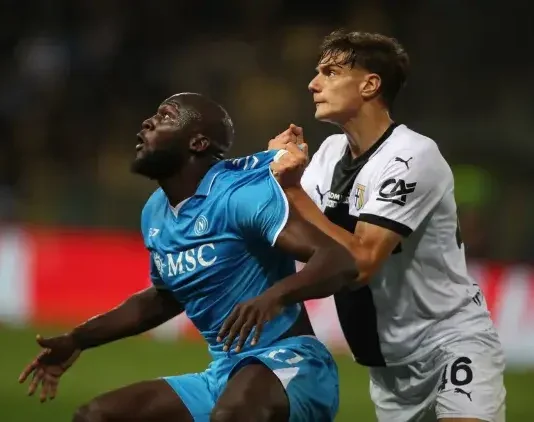 Cristian Chivu Wants Parma’s Teenage Sensation Giovanni Leoni to Follow Him to Inter Milan