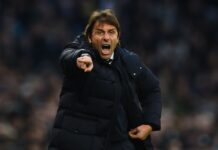 Antonio Conte Sends Sly Dig To Premier League By Claiming Serie A Stars ‘Work Harder’