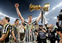 Juventus look to make €100m from star sales this summer