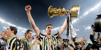 Juventus look to make €100m from star sales this summer