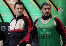 Serie A Icon Names Gennaro Gattuso As The Best Teammate Ever and Recalls Hilarious Story About Zlatan Ibrahimovic