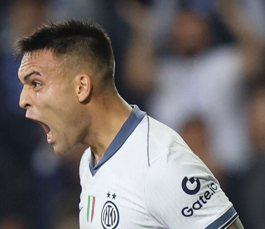 Inter Player Ratings vs Monterrey: Lautaro saves Nerazzurri pride