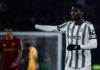 Monaco progressing in move for Paul Pogba