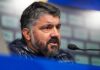 Gennaro Gattuso Picks Out Key Flaw In Serie A After Earning Italian National Team Management Job