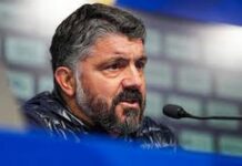 Gennaro Gattuso Picks Out Key Flaw In Serie A After Earning Italian National Team Management Job