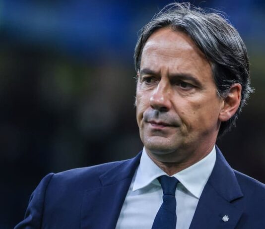 Inter Milan Icon Christian Vieri Disappointed With Simone Inzaghi’s Departure But Claims Champions League Final Defeat Was The Final Straw