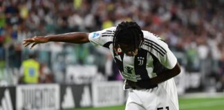 Nottingham Forest in talks to sign Juventus duo Samuel Mbangula and Tim Weah