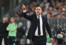 Juventus to Hand Coach Tudor a Contract Extension