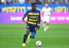 Inter Ramp Up Efforts to Acquire Touted Parma Attacker