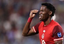OFFICIALLY OFFICIAL: Jonathan David signs with Juventus