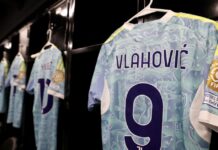 What are the biggest Juventus away kit-astrophes of the 2020s?