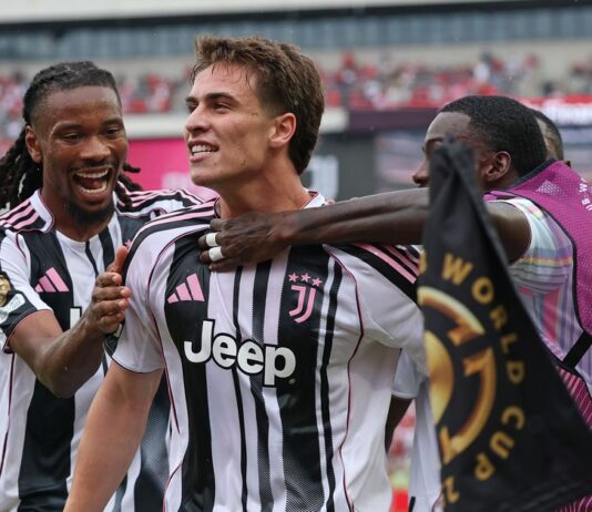 What to watch for as Juventus face Real Madrid in Club World Cup Round of 16