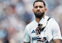 The Old Lady Speaks Podcast, Episode 297: Douglas Luiz tries to force his way out