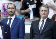 The Old Lady Speaks Podcast, Episode 296: Is Juve’s quiet summer so far concerning?