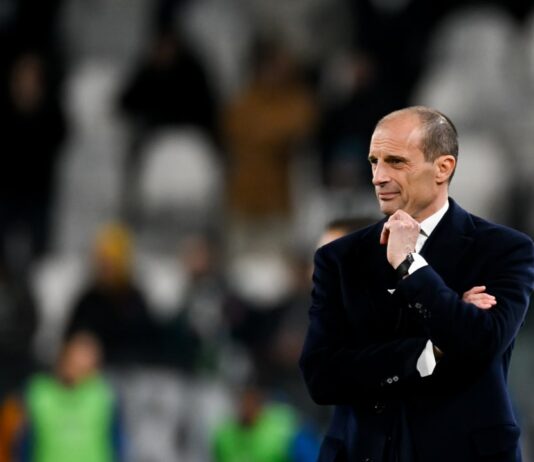 Massimiliano Allegri Calls for VAR Reform & Offside Rule Change