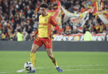 Roma Secure €25m Deal for Neil El Aynaoui to Mark Gasperini’s First Signing