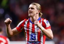 Conte Green Lights Move For Conor Gallagher