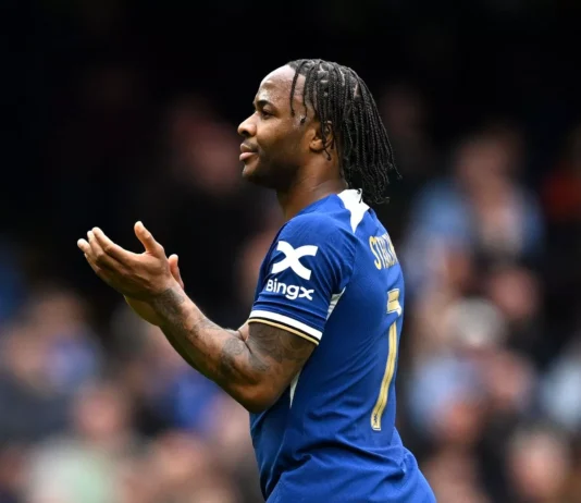 Raheem Sterling Price Tag Revealed Amid Interest From Serie A Giants