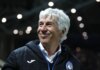 Roma coach Gasperini insists on signing Flamengo full-back Wesley