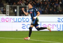 Atalanta Star Retegui Poised for Al-Qadsiah Switch