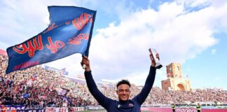 Bologna sporting director speaks about Dan Ndoye amidst Napoli and Nottingham Forest links