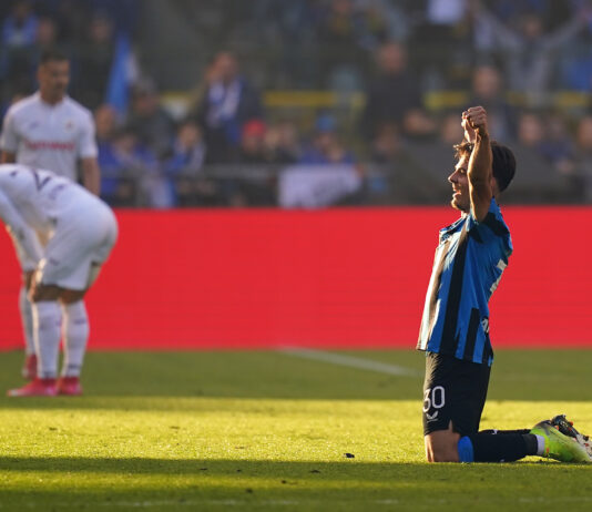 Milan Not Giving Up for Club Brugge Midfielder Jashari