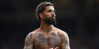 Everton leading race to sign Juventus’ Douglas Luiz