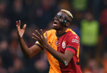 Napoli and Galatasaray Finally Agree to Osimhen Deal