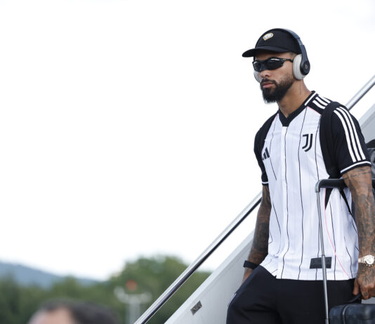 All The Thorny Cases Holding Up Juventus on The Market