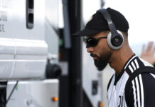 Juventus Flop Involved in Talks with Manchester United