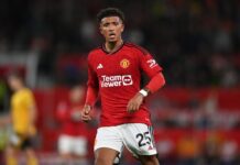 Jadon Sancho pushes for Juventus move and asks Bianconeri to accelerate talks with Man United