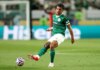 Nottingham Forest readying new offer for Roma target Richard Rios