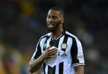 Beto latest on Atalanta’s list of potential Retegui replacements
