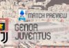 Preview: Genoa vs Juventus – Team News, Line-ups & Prediction