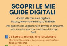 🧠⚽ Scopri le Guide Digitali che Aiutano Tuo Figlio a Fare la Differenza in Campo (e nella Vita)