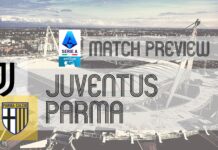 Preview: Juventus vs Parma – Team News, Lineups & Prediction