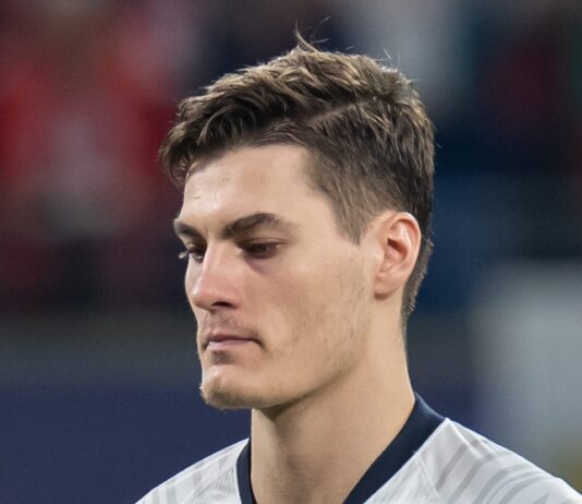 Patrik Schick’s Agent Admits Leverkusen Star Would ‘Love’ To Go To Milan